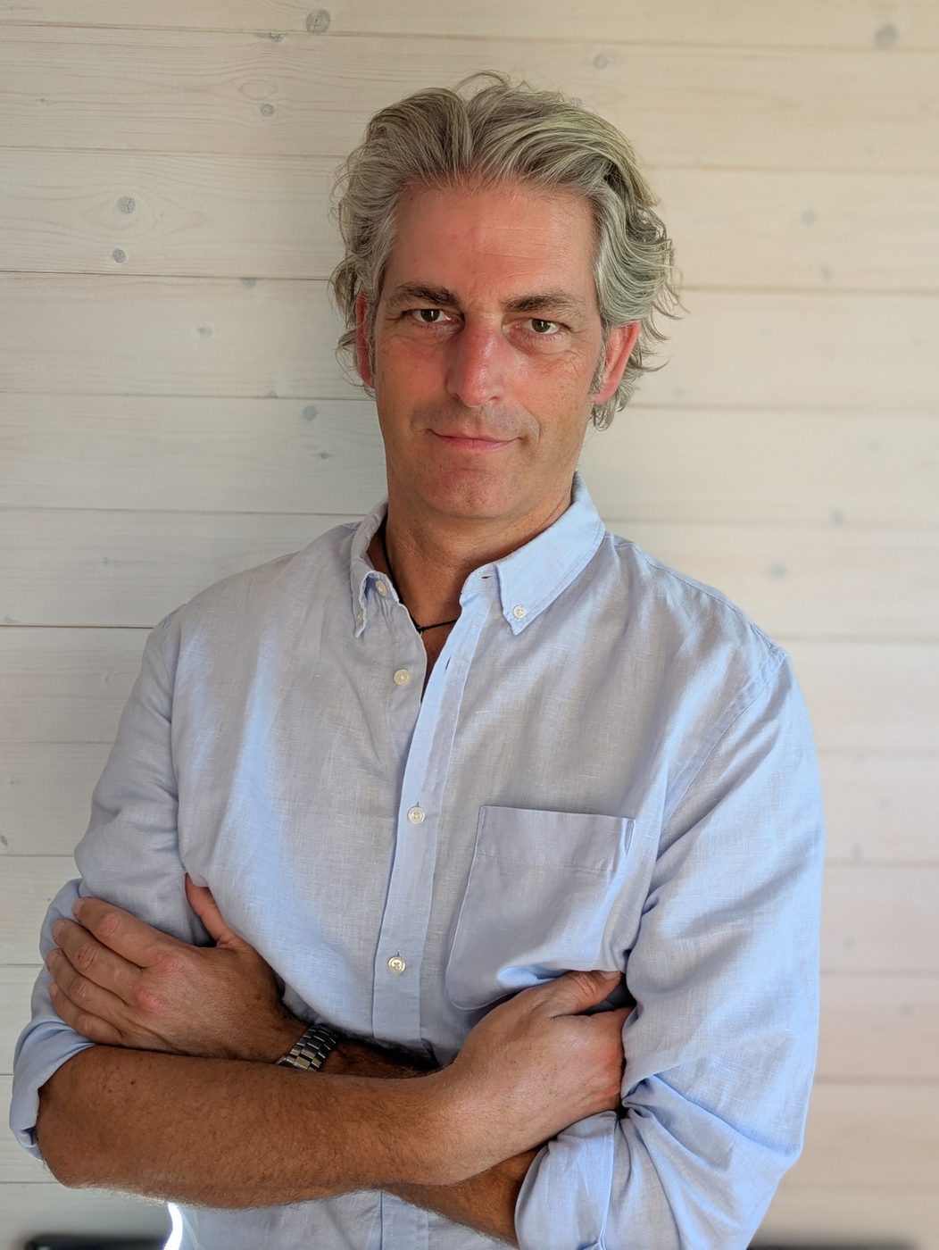 Dr. Jens Mersch