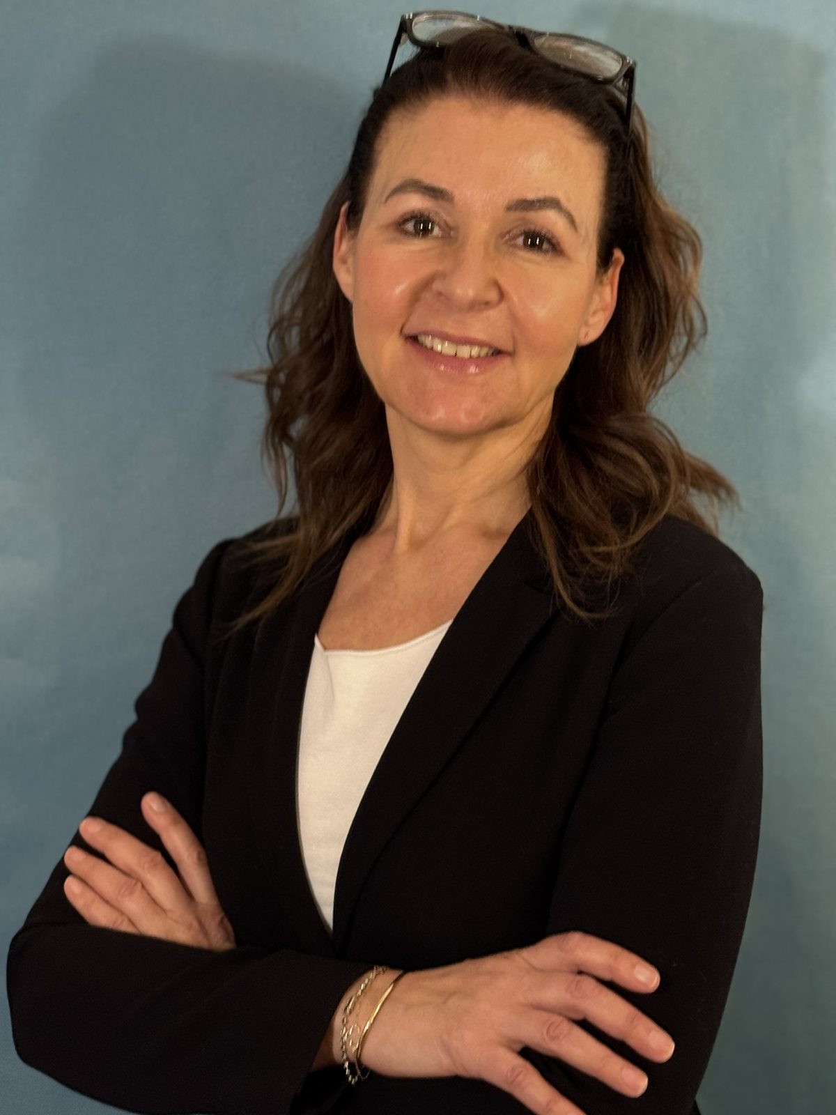 Katja Herzog, Praxismanagement